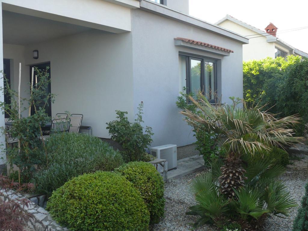 Apartman Branimir Omišalj